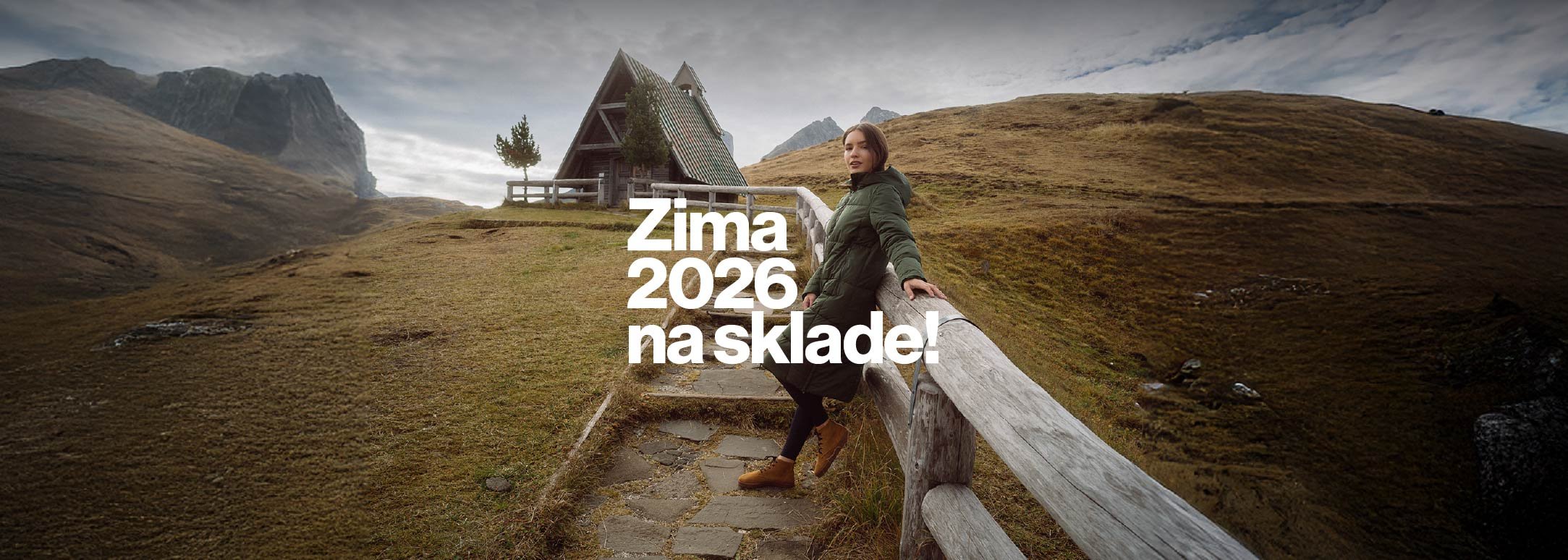 Zimné funkčné bundy a kabáty