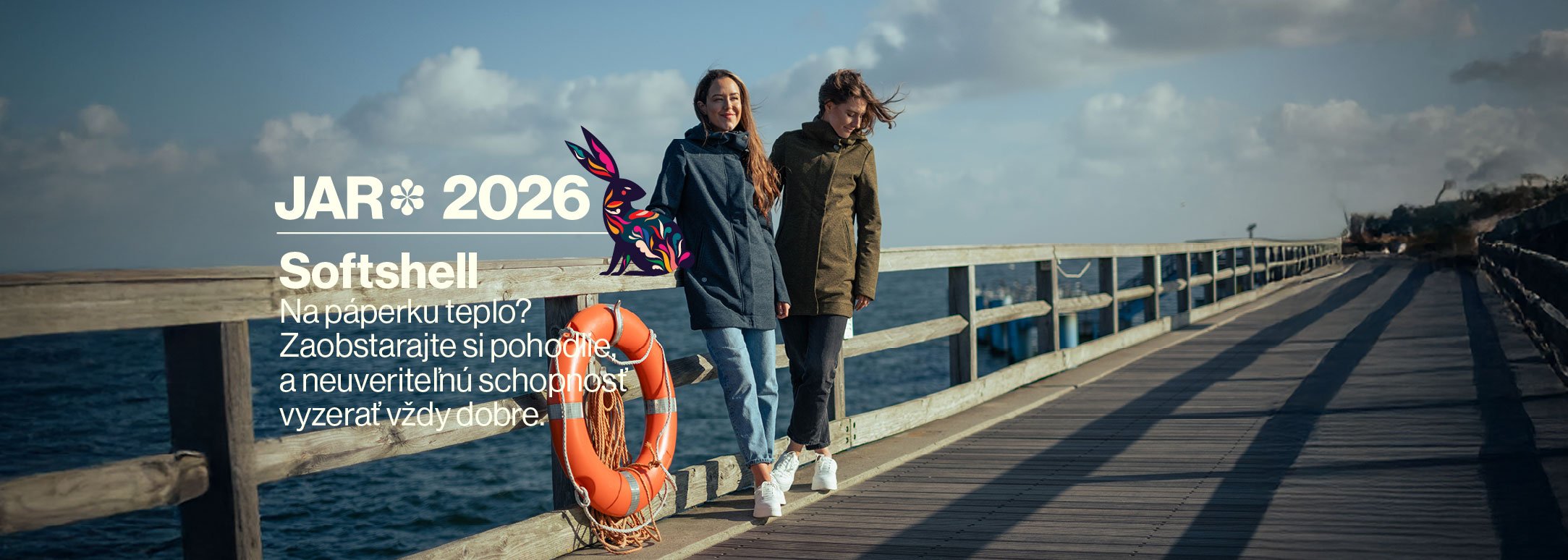 Softshellové bundy a kabáty