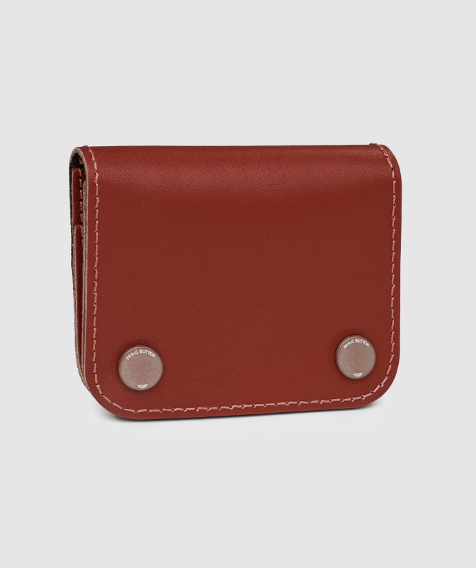 Peňaženka Moneta Exigum Purpurea