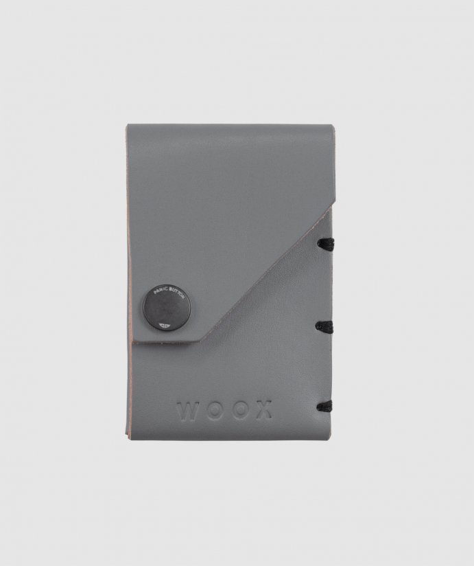 Peňaženka Ayna  Grey