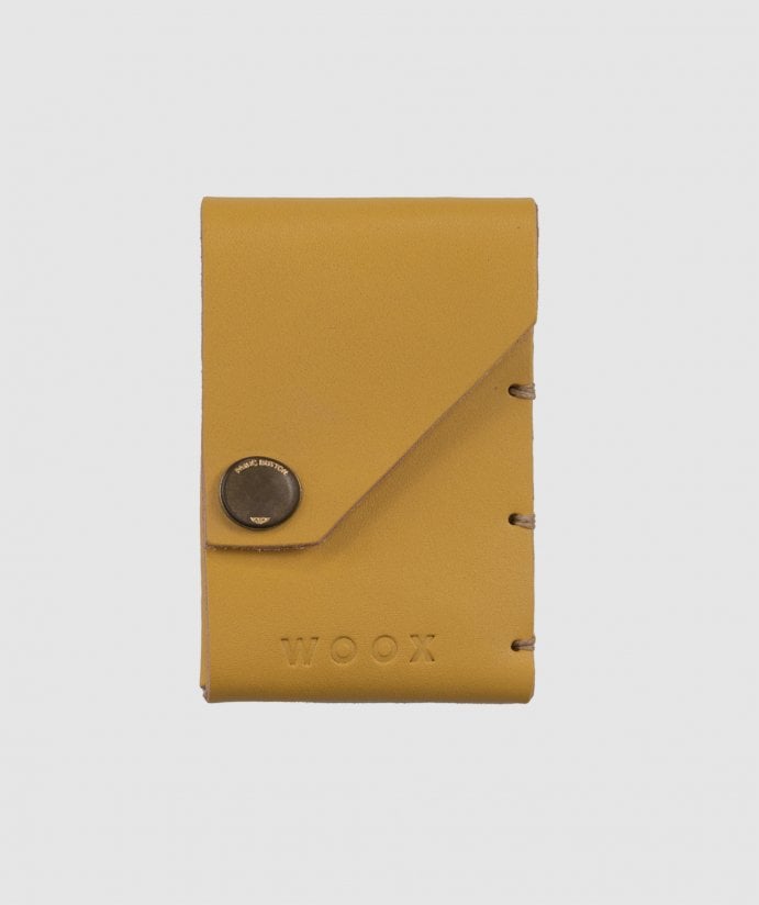 Peňaženka Ayna  Yellow