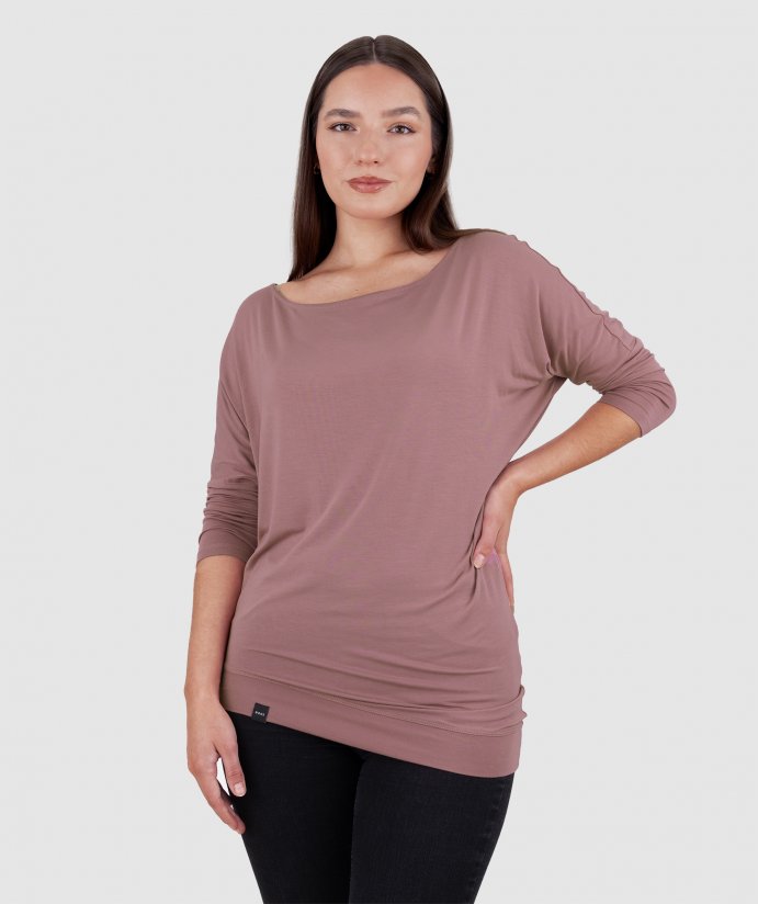 Tričko Diridas  Nostalgia Rose