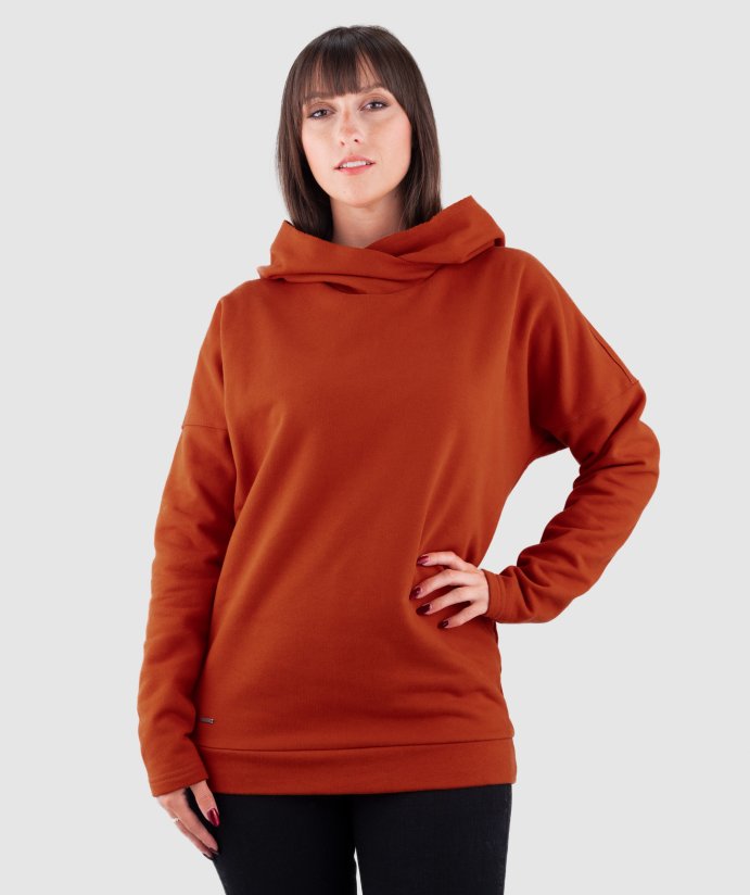 Mikina Akureyri  Rooibos Tea