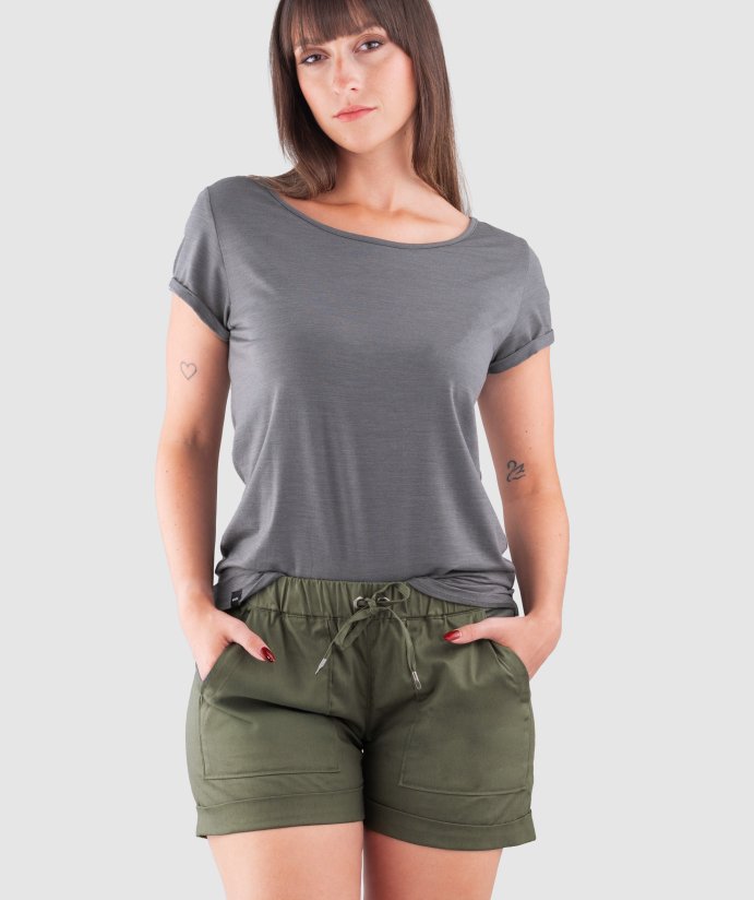 Kraťasy La Laguna  Beetle