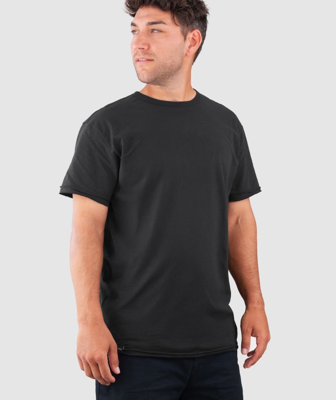 Tričko Merano  Caviar