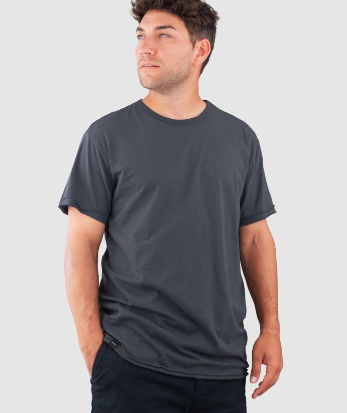 Tričko Merano  Ombre Blue