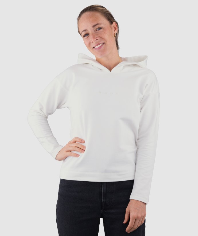 Mikina Malahide  Cream