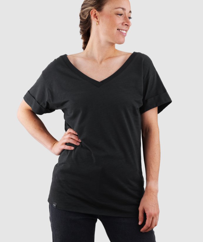 Tričko Ajutthaja  Caviar