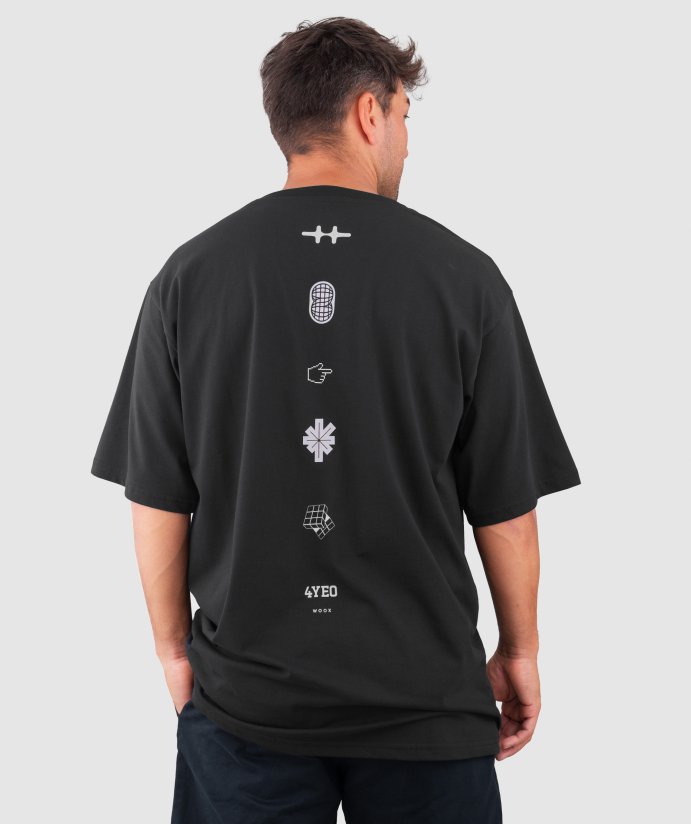 Tričko Sines  Caviar