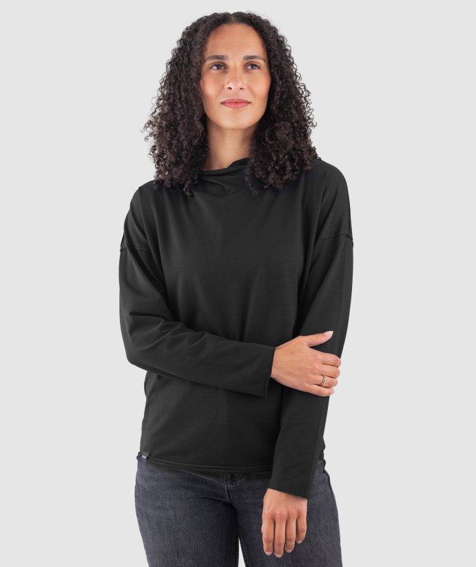 Mikina Brande  Caviar