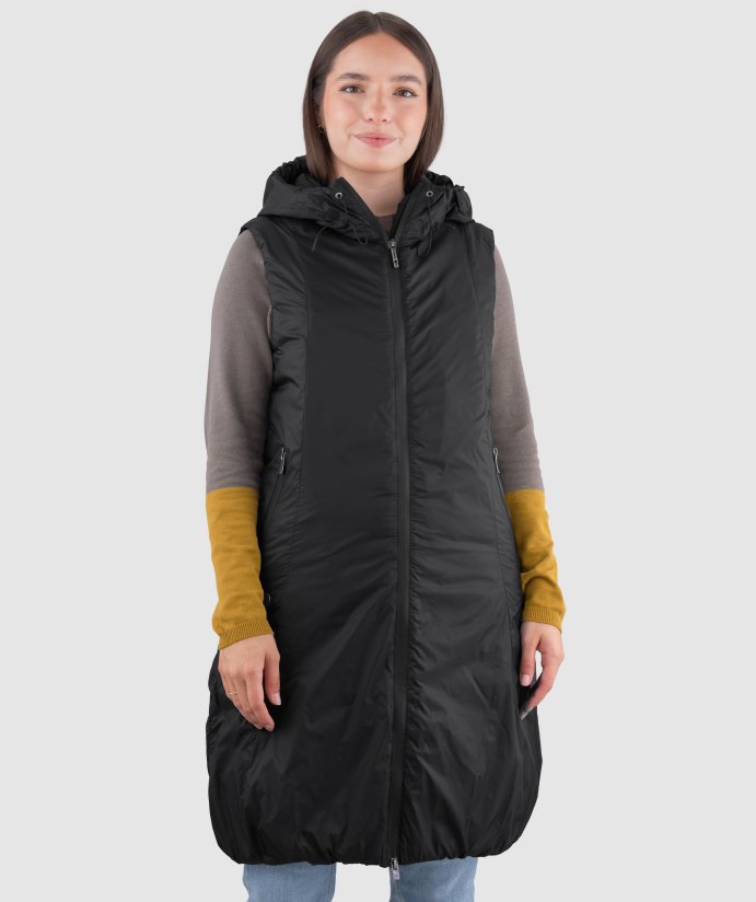 Vesta Niseko  Black Beauty