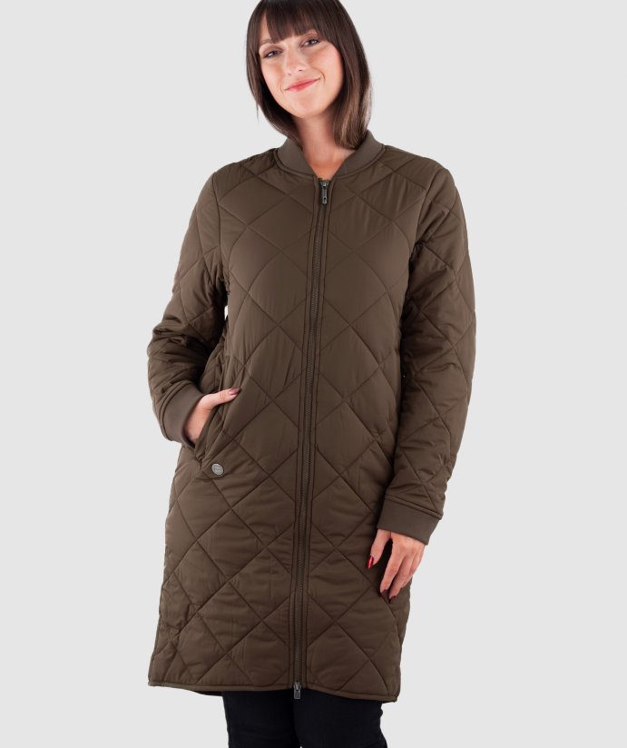 Parka Sandy  Bracken