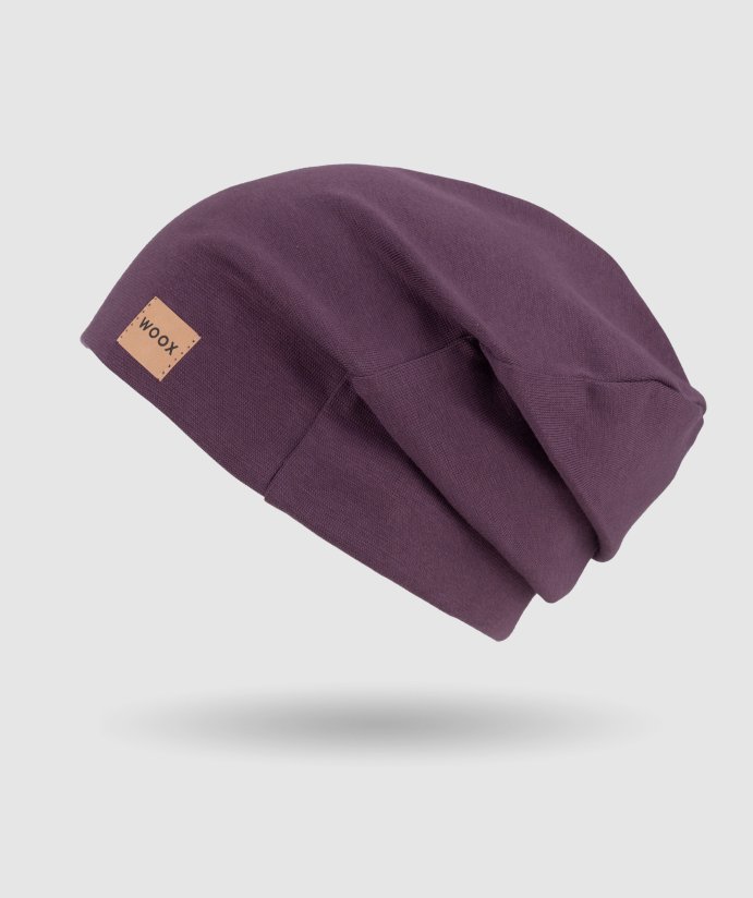 Čiapka Fole  Plum Perfect