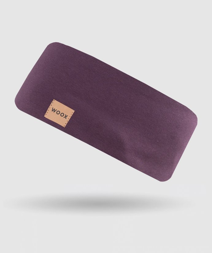 Čelenka Osby  Plum Perfect