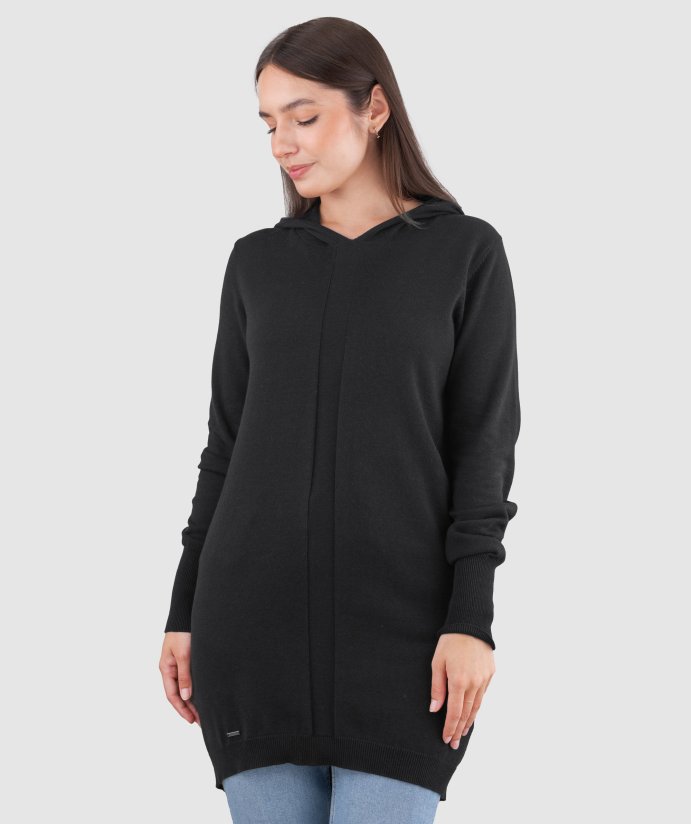 Sveter Lofer  Black Beauty