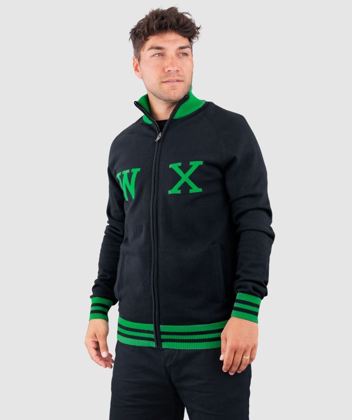 Sveter Eben  Fern Green