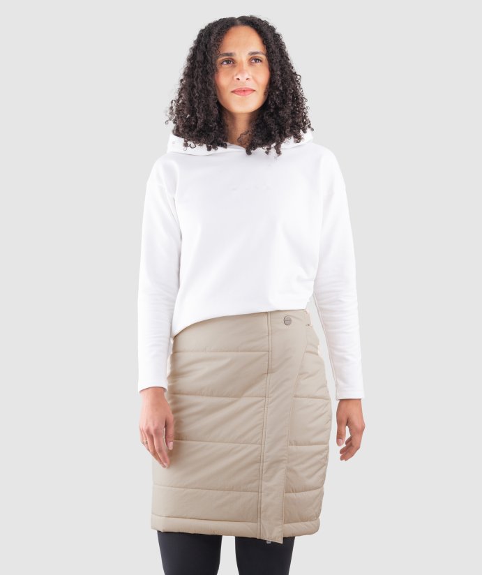 Sukne Ratz  Gray Morn