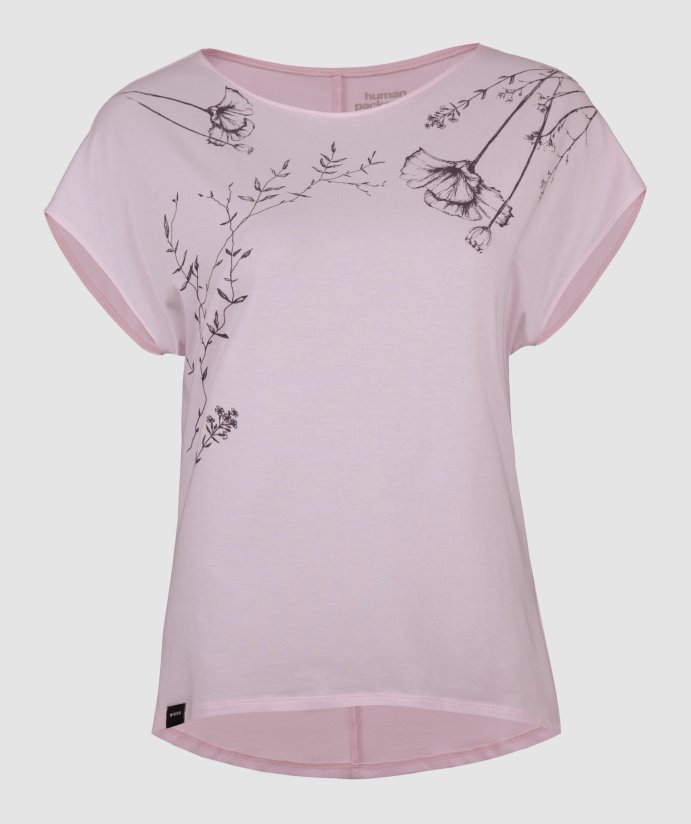 Tričko Florise  Pink