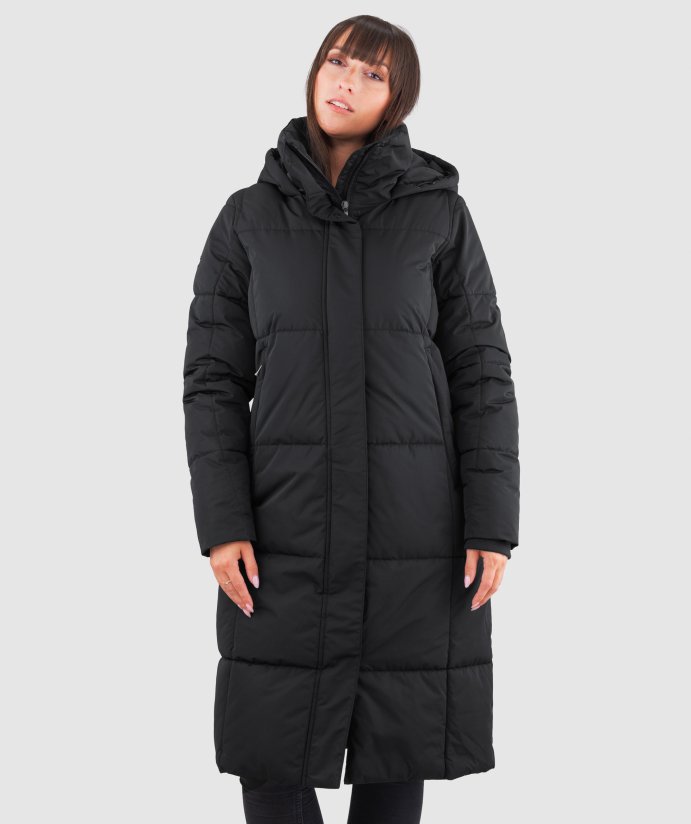 Kabát Keele  Black Beauty