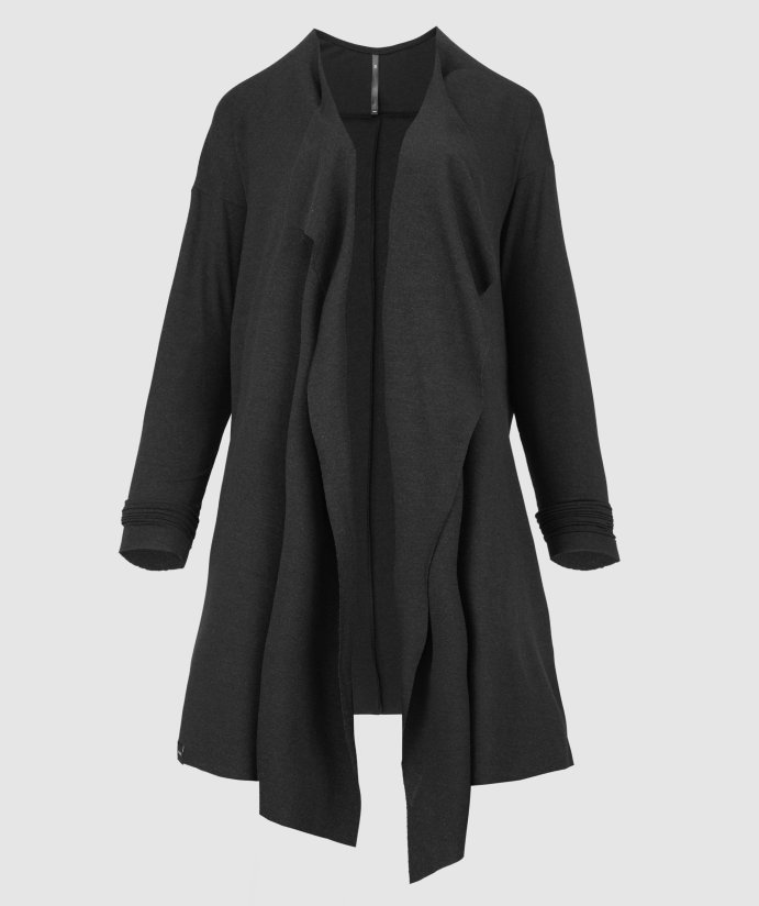 Kardigán Visby  Black Beauty