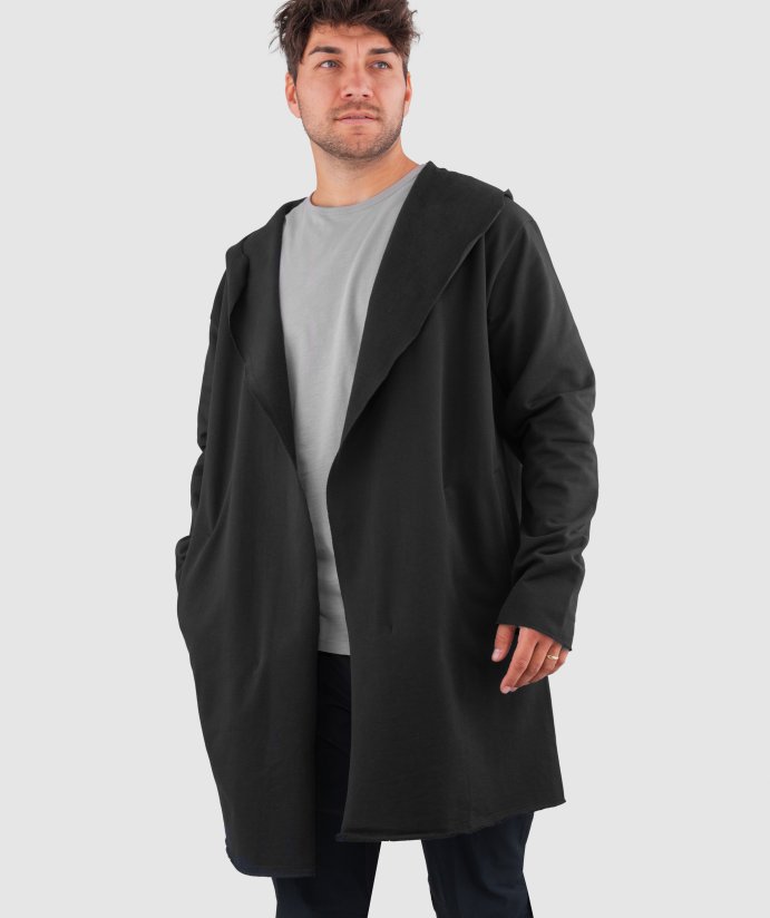 Kardigán Rinn  Black Beauty