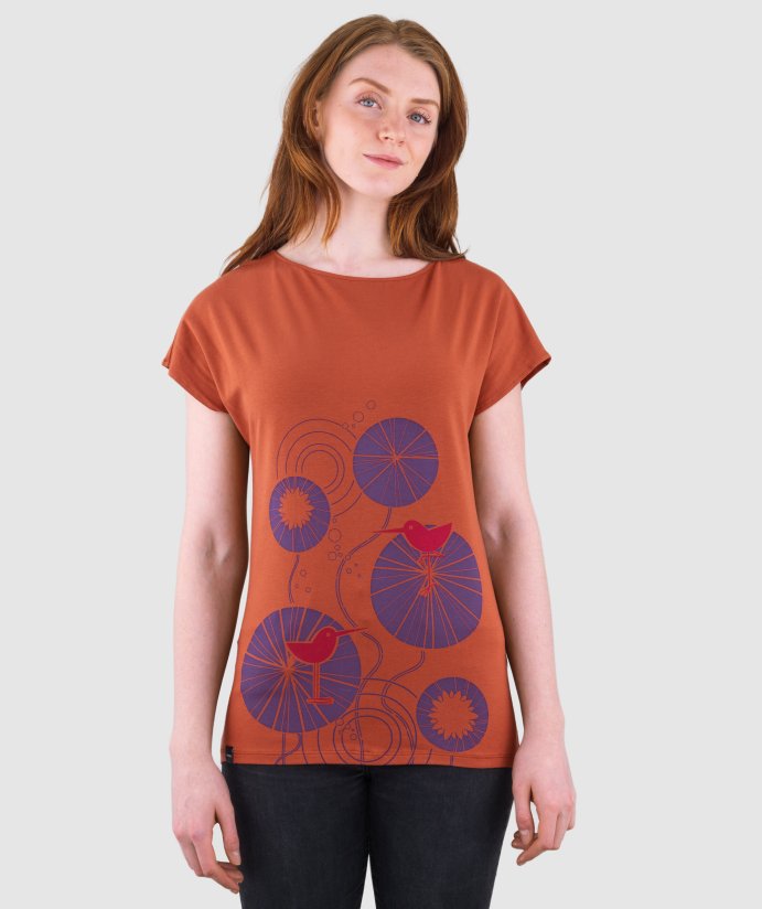 Tričko Nympha  Arabian Spice