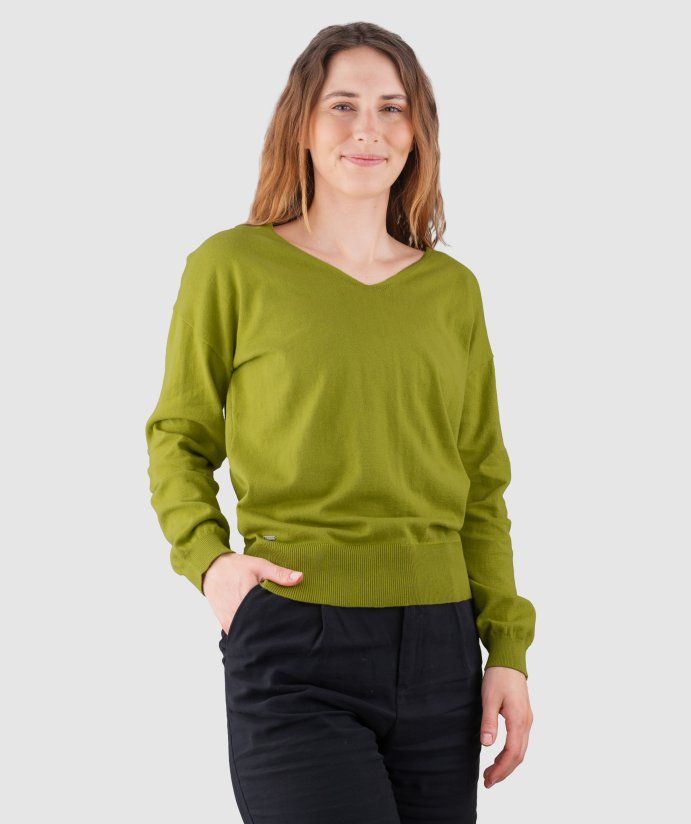 Sveter Benijo  Camping Gear