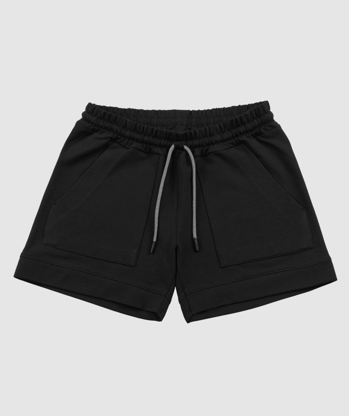 Kraťasy Kamari  Black Beauty