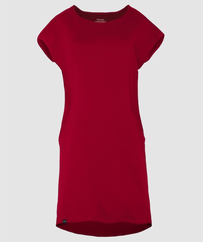 Šaty Jomitan  Haute Red