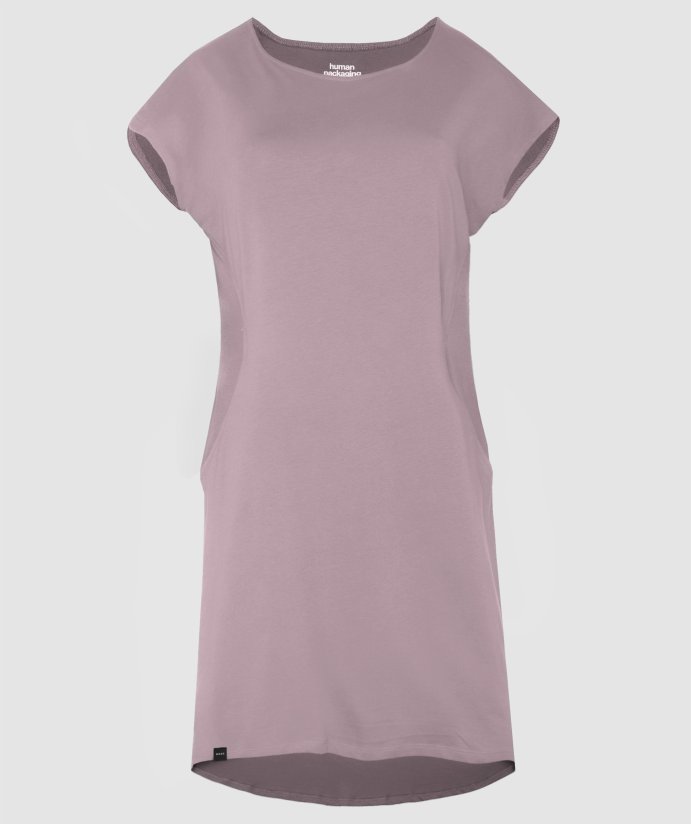 Šaty Jomitan  Burnished Lilac