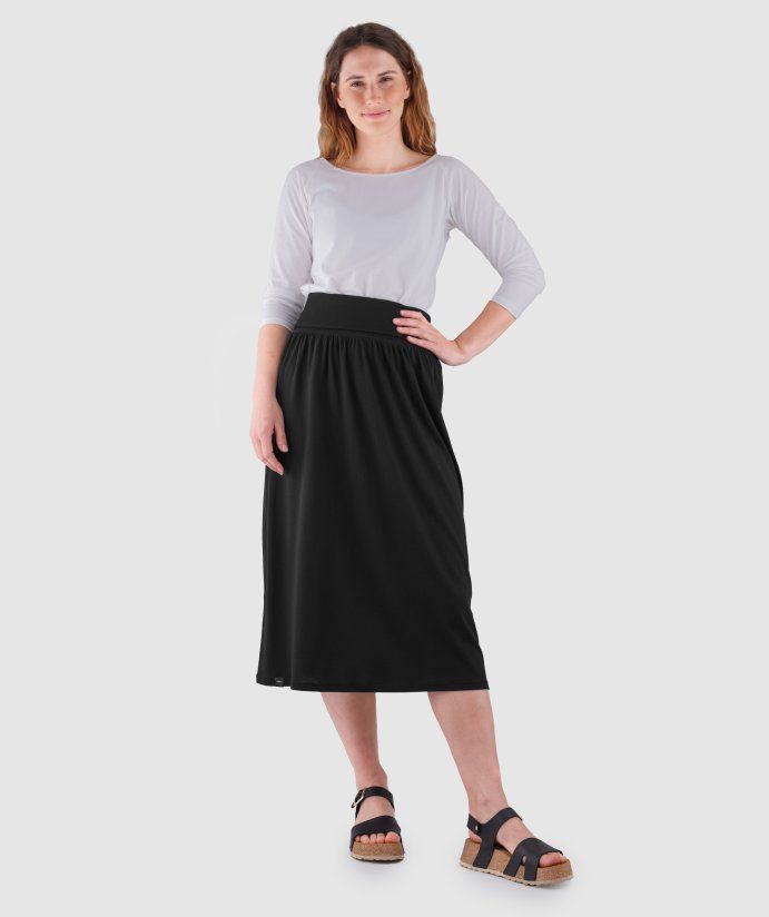 Sukně Dabie  Black Beauty