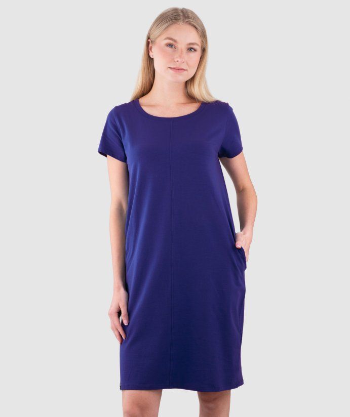 Šaty Kamisu  Bellwether Blue