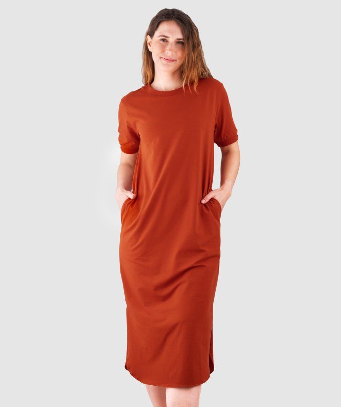 Šaty Rijeka  Rooibos Tea