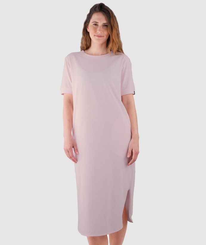 Šaty Rijeka  Primrose Pink