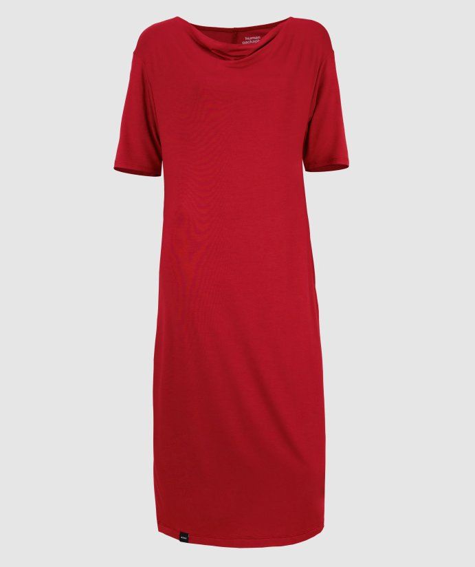 Šaty Zambezi  Haute Red