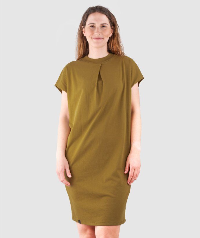 Šaty Castella  Plantation