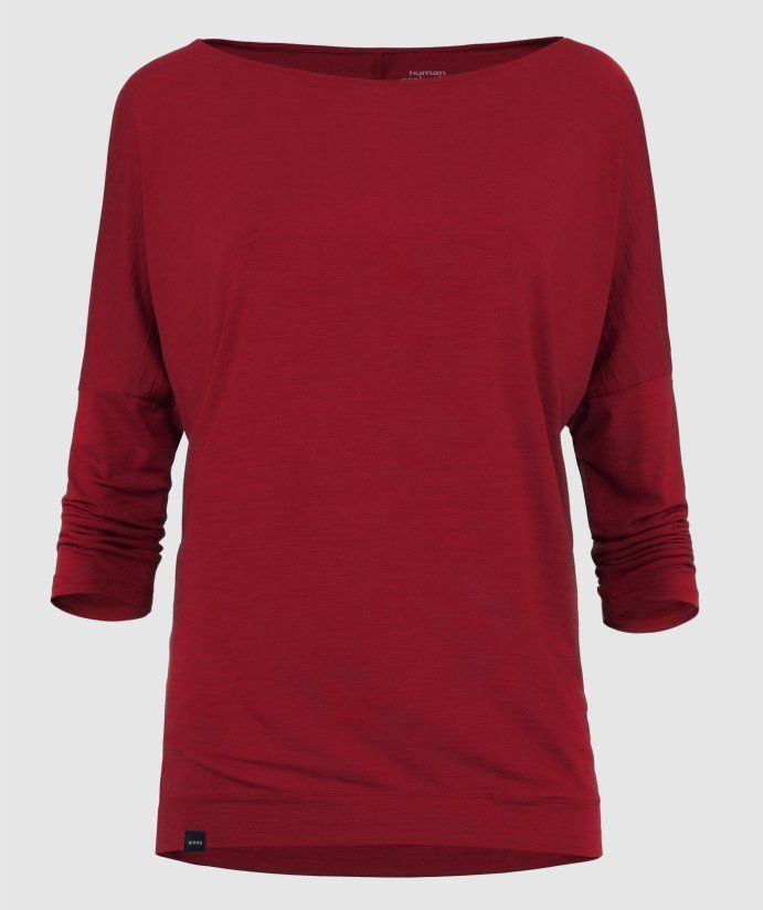 Merino tričko Kerikeri