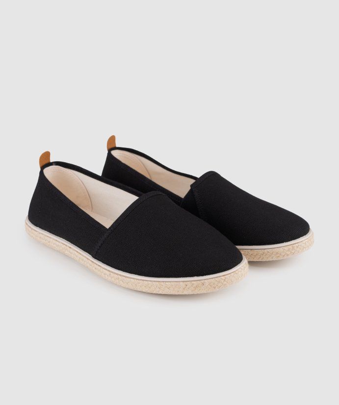 Espadrilky Letia