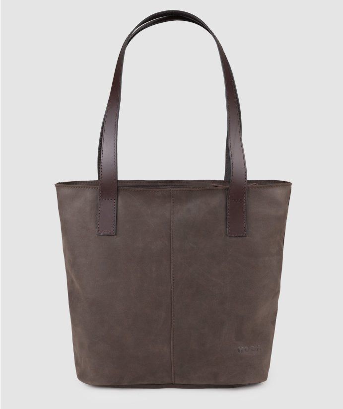 Kabelka Collia  Braun