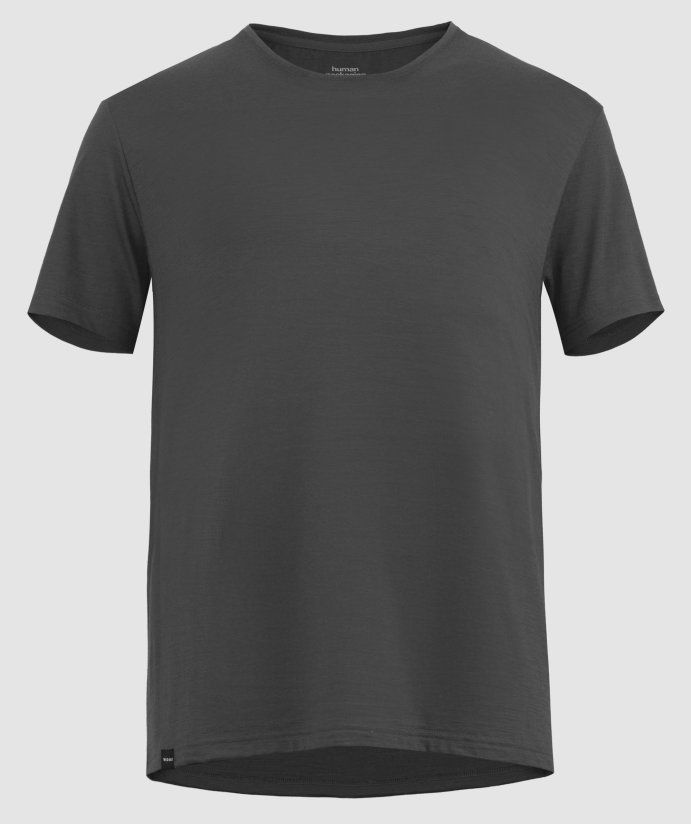 Merino tričko Fairlie