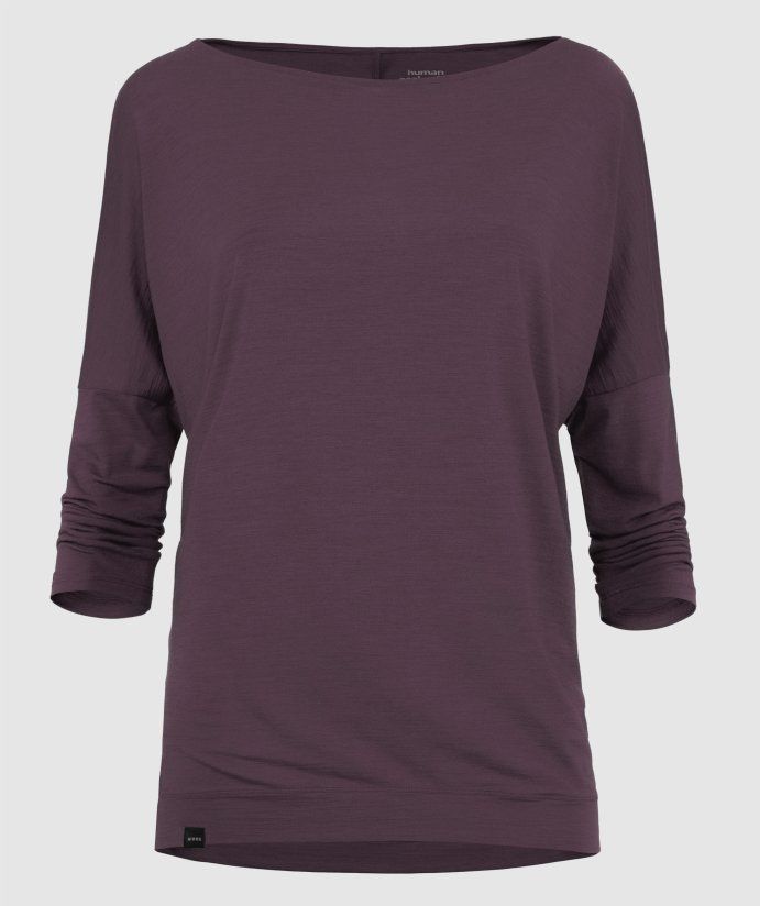 Merino tričko Kerikeri