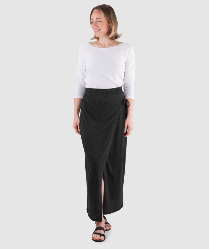 Sukne Bellaria  Black Beauty
