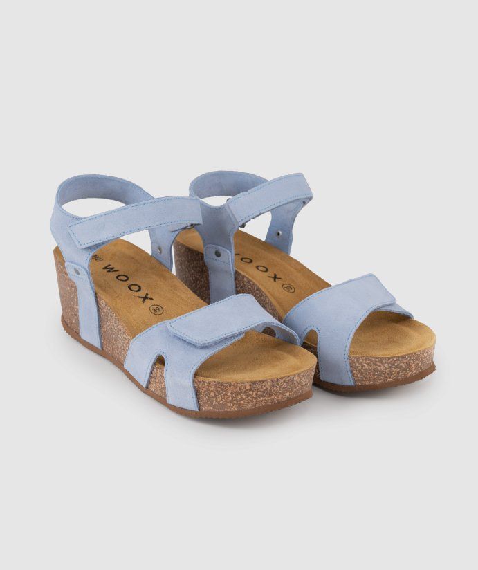 Dámské sandále Banno