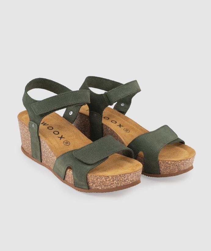 Dámské sandále Banno