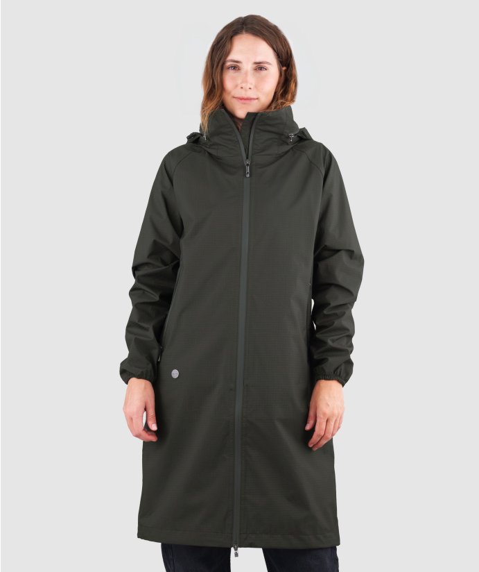 Vetrovka Taber  Peat