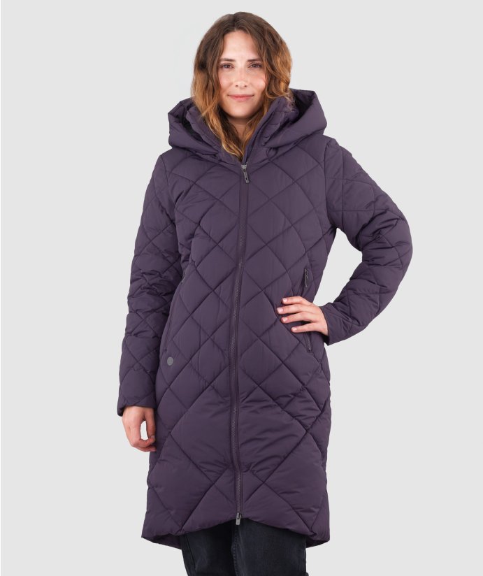 Kabát Aspen  Mysterioso