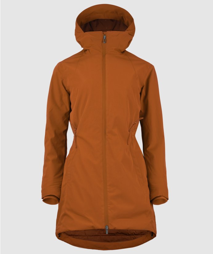 Parka Daisen  Sugar Almond