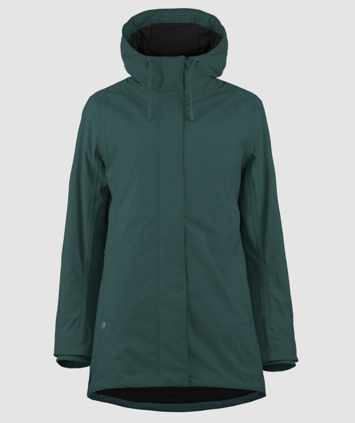 Parka Kirkja vol.II  Sea Moss