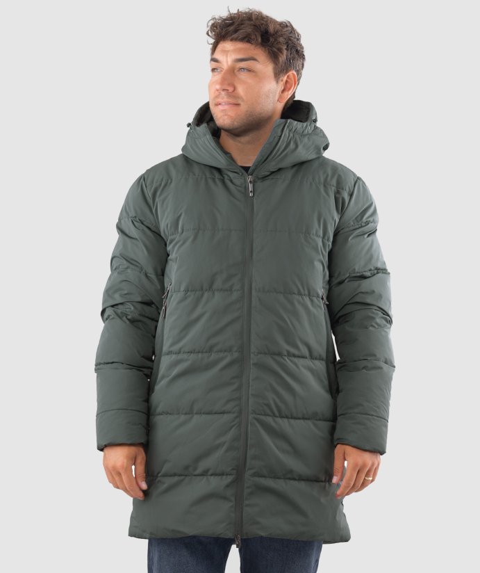 Parka Baffin