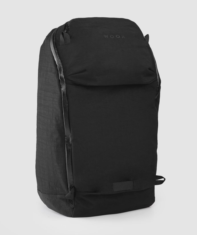 Batoh Naryn  Black
